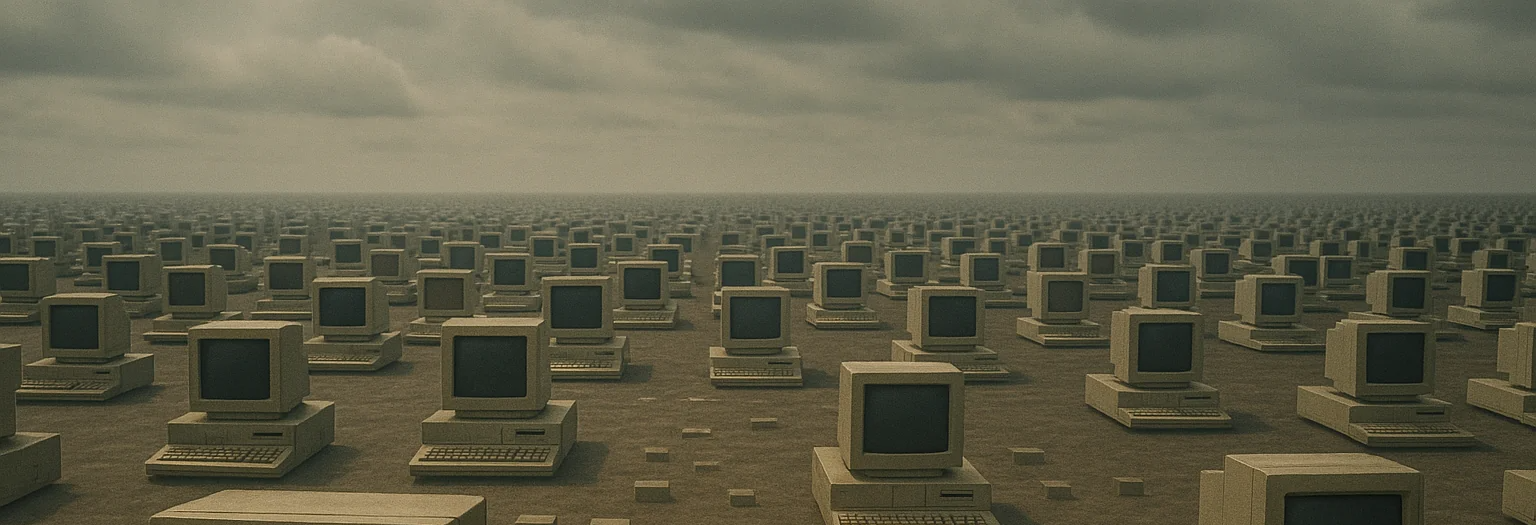 Endless_Computers